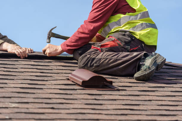Reliable Bridgewater, VA Roofing Contractor Solutions