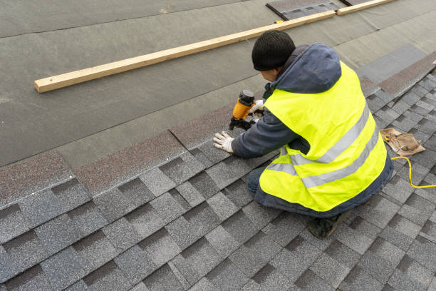Best Shingle Roofing Installation  in Bridgewater, VA