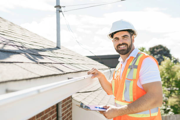 Best Commercial Roofing Services  in Bridgewater, VA