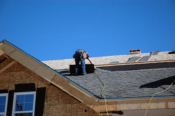 Best Affordable Roofing Company  in Bridgewater, VA