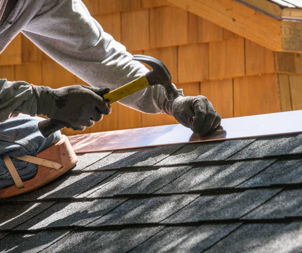 Best New Roof Installation  in Bridgewater, VA